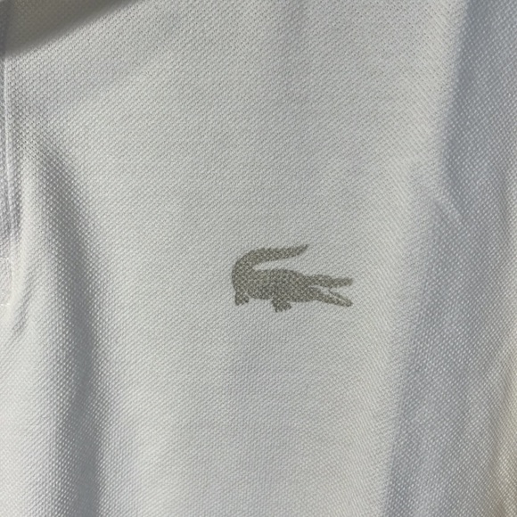 Lacoste men’s t-shirt, size M - Picture 2 of 2